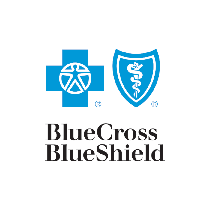 Logo de bluecross Blueshield Seguros Panama