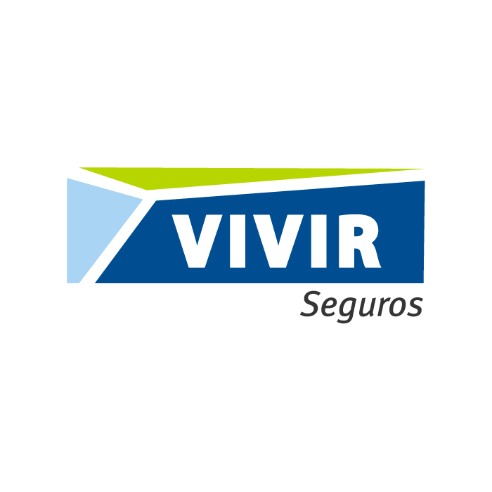 Logo de Vivir Seguros