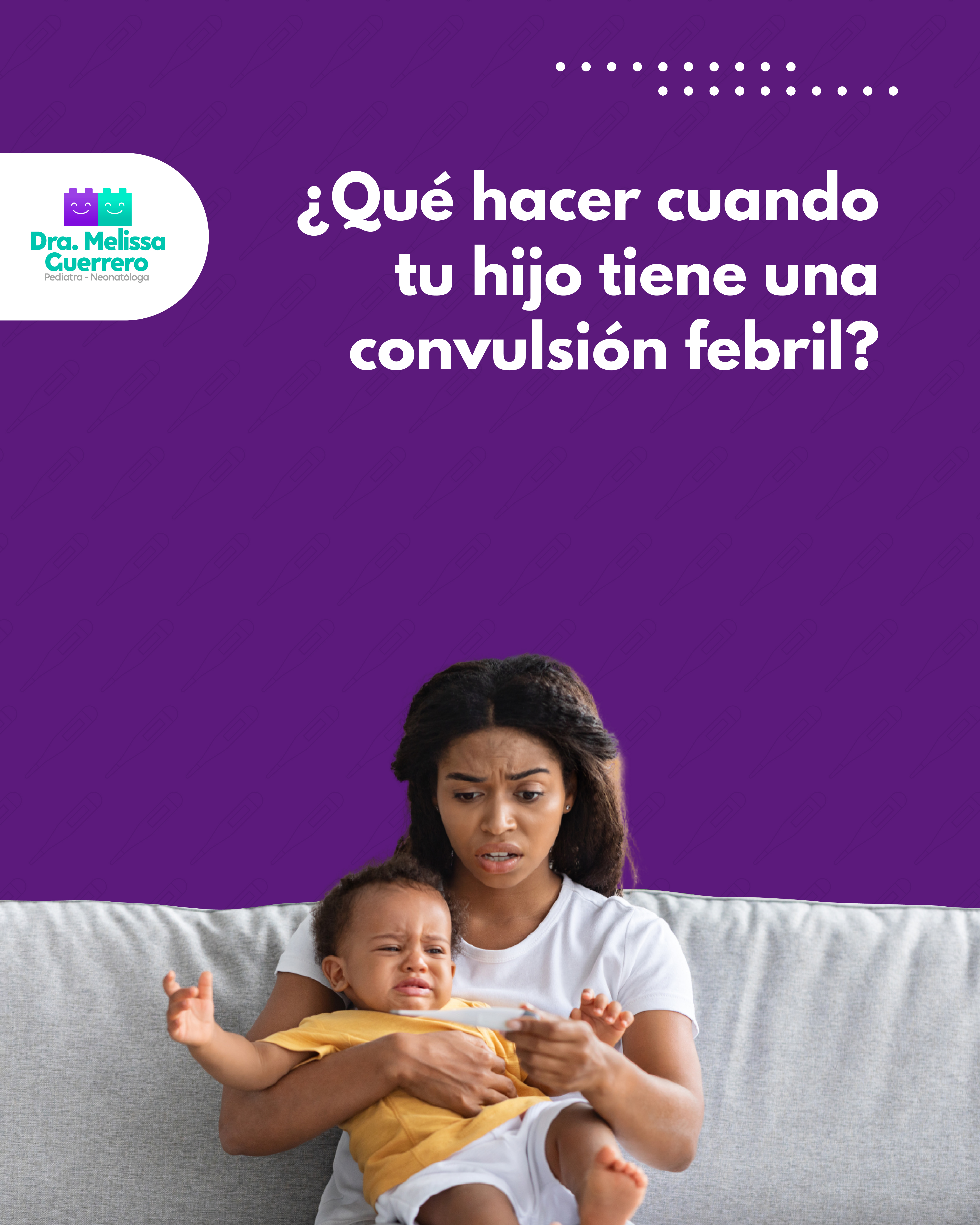 Convulsión febril