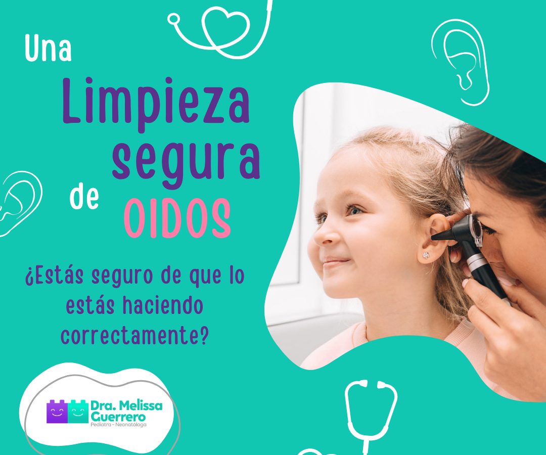 Limpieza de Oídos