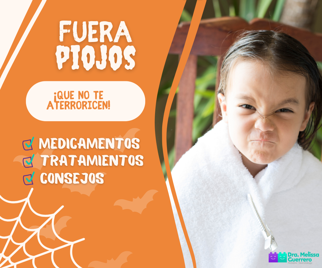 Fuera Piojos